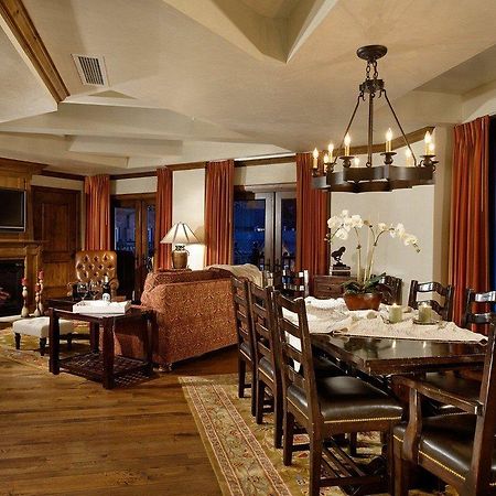 Aspen Mountain Residences 3 Bedroom Residence Dış mekan fotoğraf