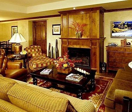 Aspen Mountain Residences 3 Bedroom Residence Dış mekan fotoğraf