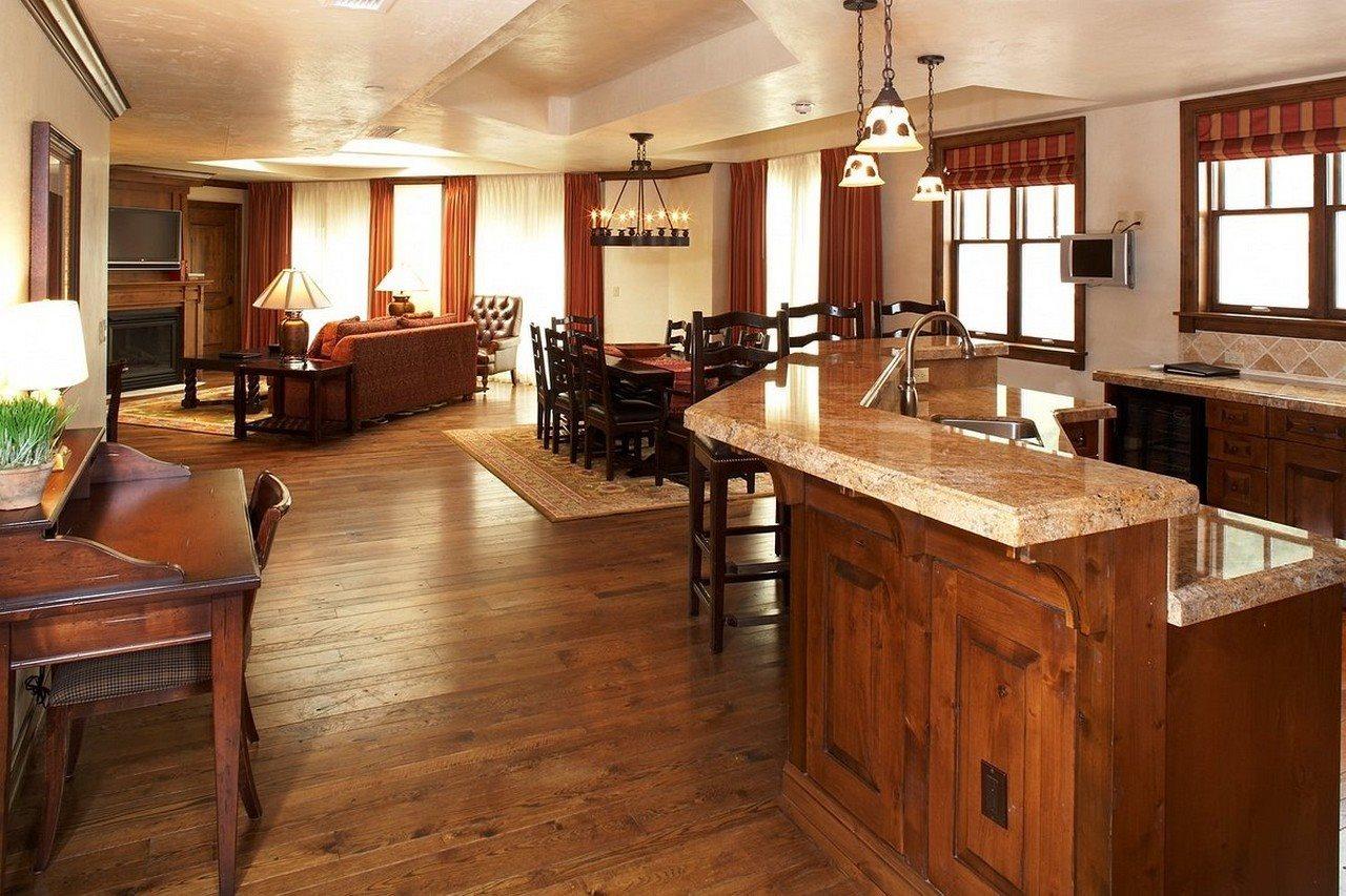 Aspen Mountain Residences 3 Bedroom Residence Dış mekan fotoğraf