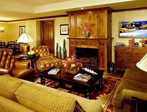 Aspen Mountain Residences 3 Bedroom Residence Dış mekan fotoğraf
