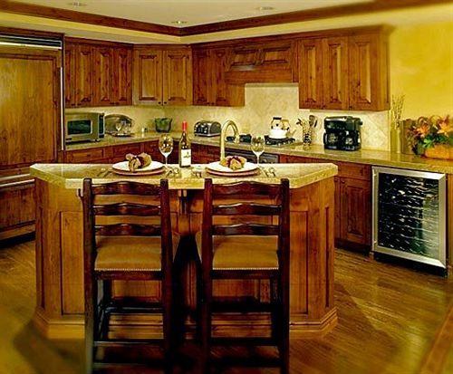 Aspen Mountain Residences 3 Bedroom Residence Dış mekan fotoğraf