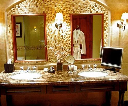 Aspen Mountain Residences 3 Bedroom Residence Dış mekan fotoğraf