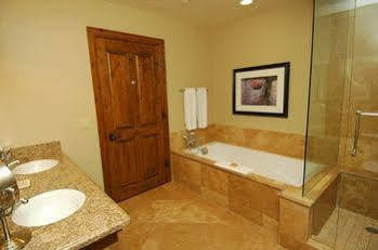 Aspen Mountain Residences 3 Bedroom Residence Dış mekan fotoğraf