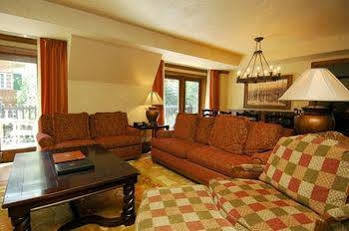 Aspen Mountain Residences 3 Bedroom Residence Dış mekan fotoğraf