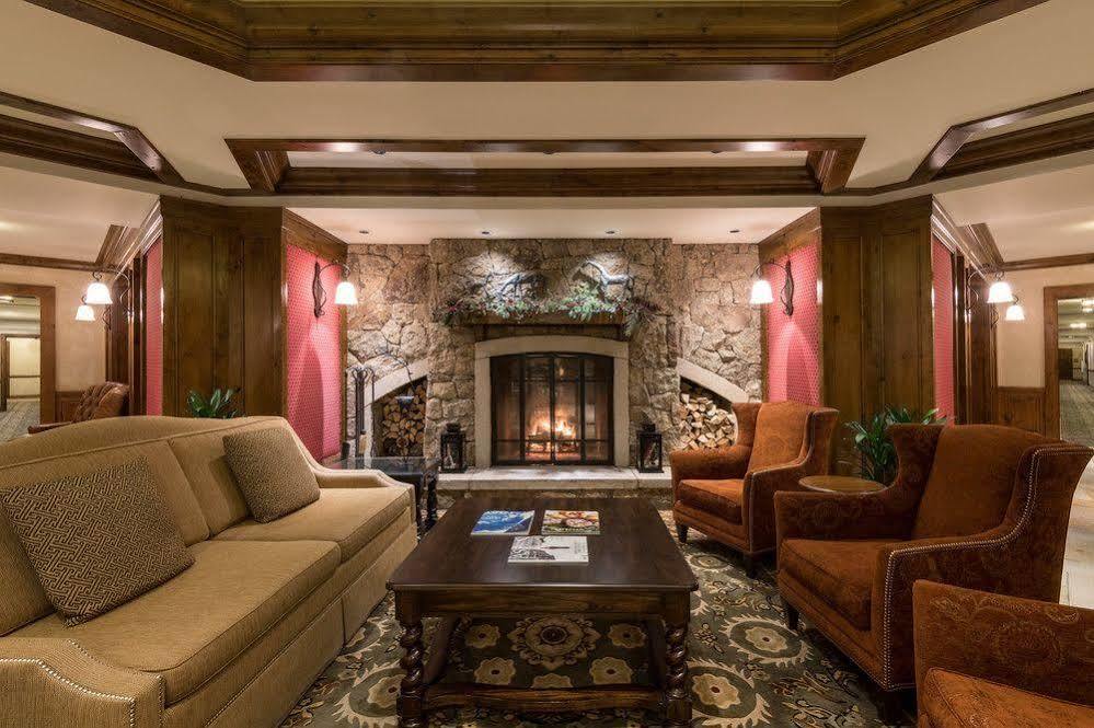 Aspen Mountain Residences 3 Bedroom Residence Dış mekan fotoğraf